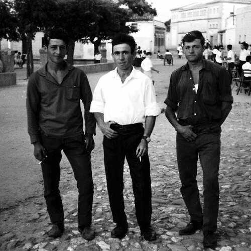 Amigos 1965