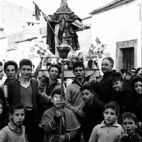 1964 San Anton