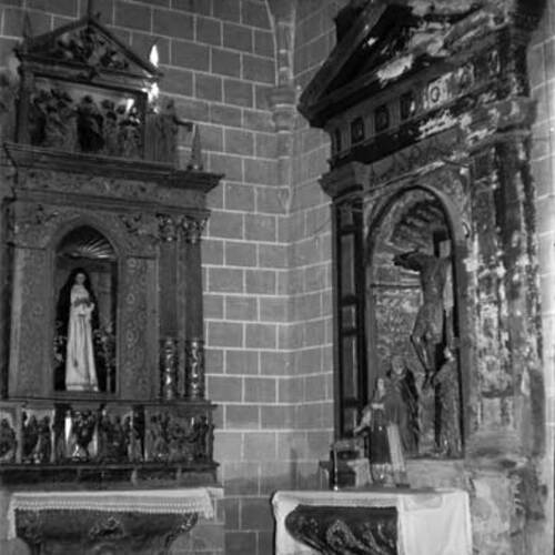 Otros Altares de San Pedro