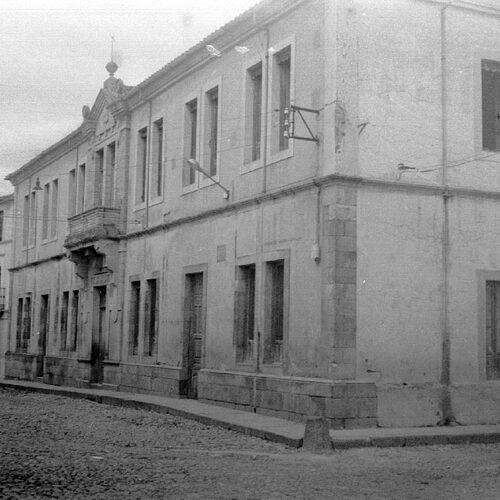 Las Escuelas Nacionales 1966