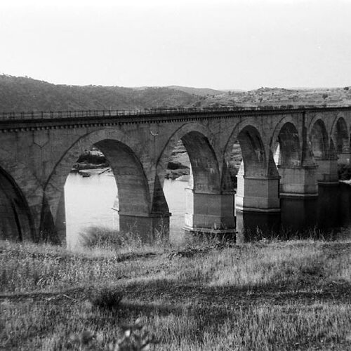 Puentes del Tajo