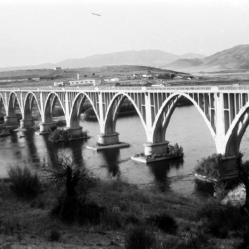 Puentes del Tajo