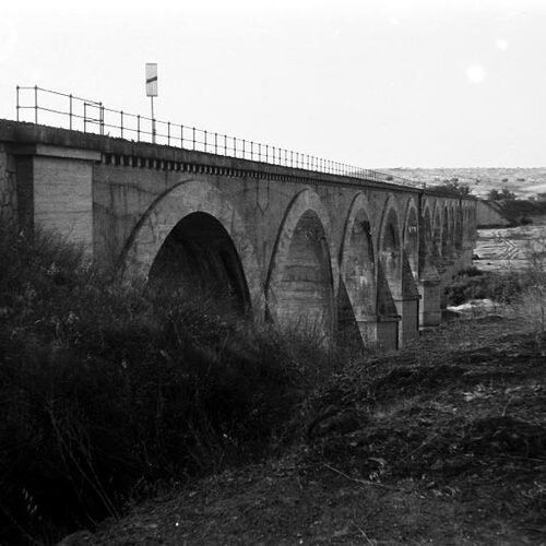 Puentes del Tajo