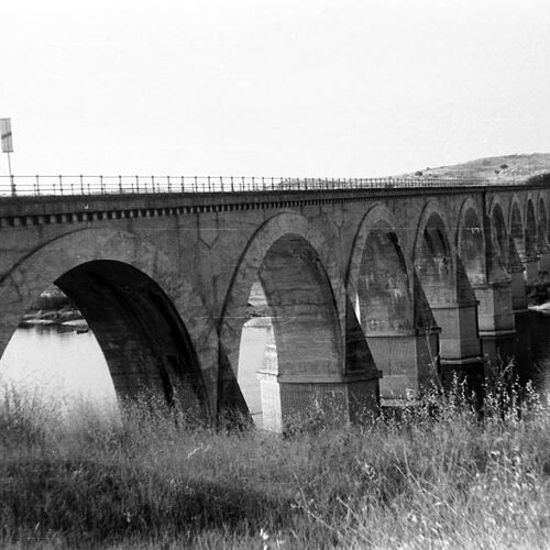 Puentes del Tajo