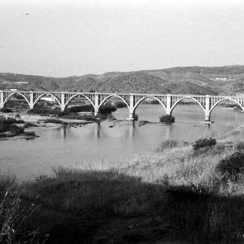 Puentes del Tajo