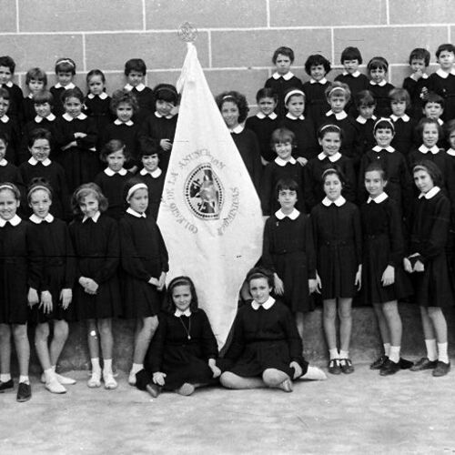 1961 las dominicas