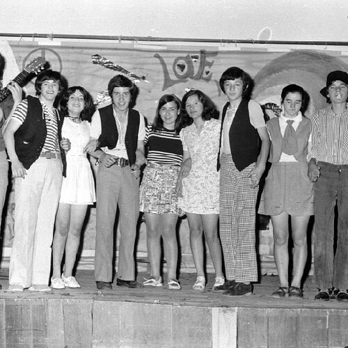 comedias del instituto 1972