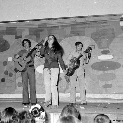 Comedias del Instituto 1973