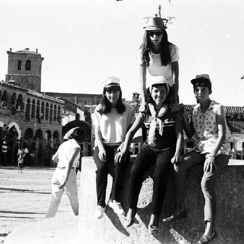Los Torus 1967