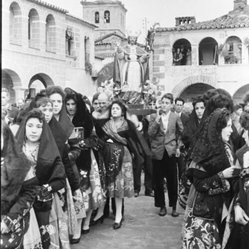 1962 San Blas