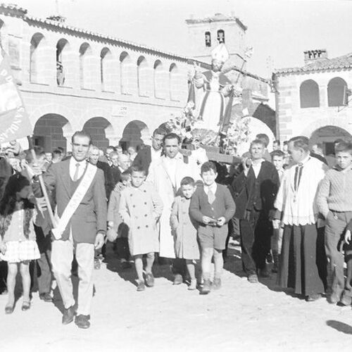 1962 San Blas