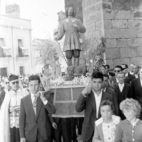 1962 San Isidro
