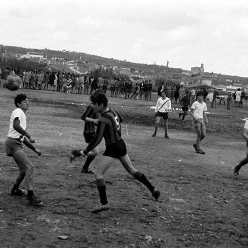FC Garrovillas 1967