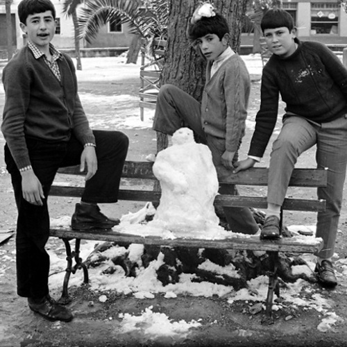 Neva 1971