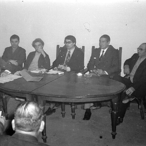 Reunión de 1974
