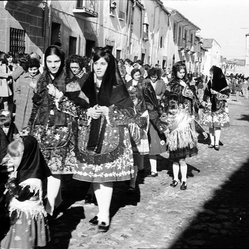 San Blas de 1970
