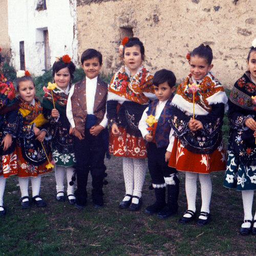 San Blas 1977