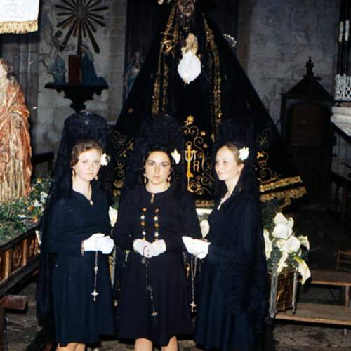 Semana Santa 1978