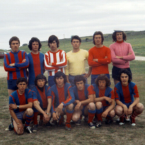 CF Venteru de 1977
