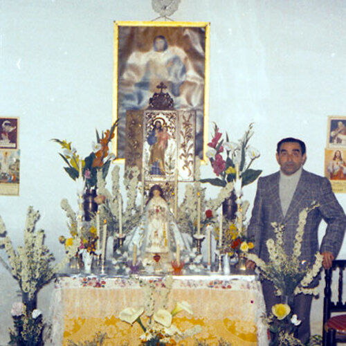 Santuario Particular 1978