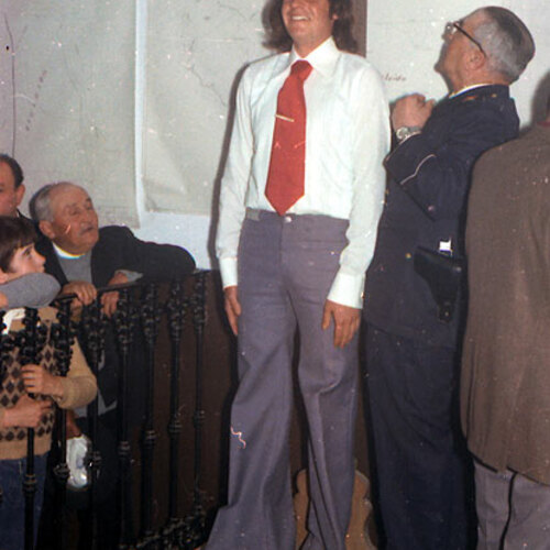 Talleos de 1977