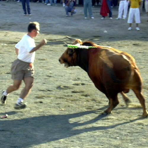 Recorte  de concurso 2004