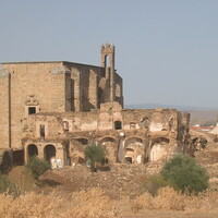 Vistas Convento 2004
