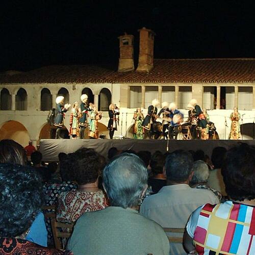 ballet Jovenes de Dagestan