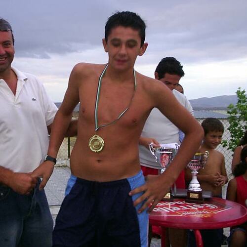 Campeon 2004