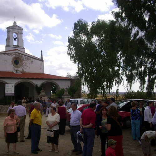 La Ermita