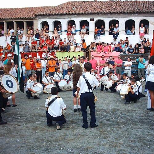 recordando a Fernando