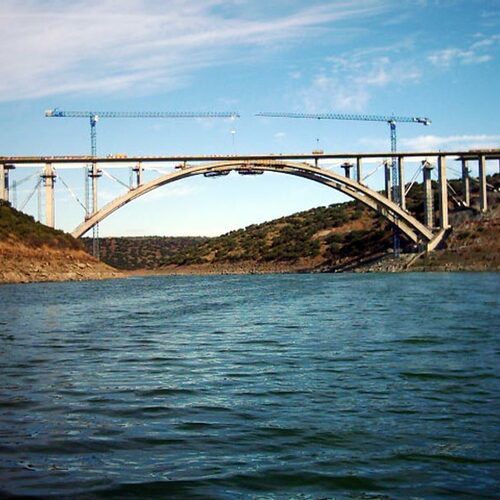 Puente del Almonte