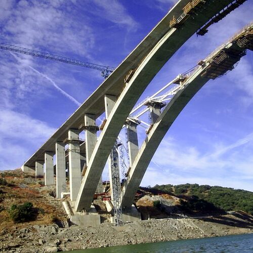 Puente del Almonte