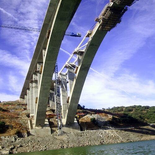 Puente del Almonte