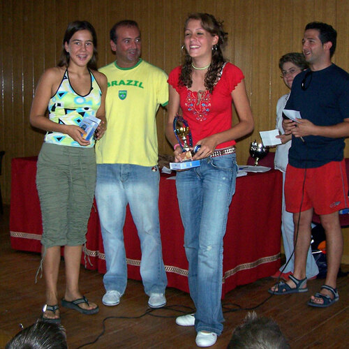 Campeones 2005