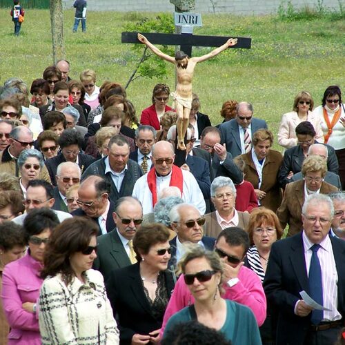 Viacrucis 2006