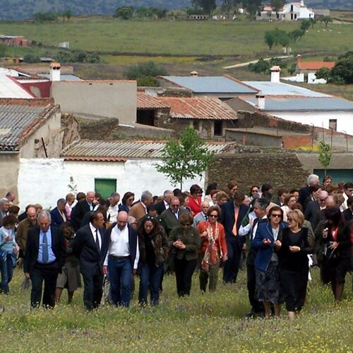 Viacrucis 2006