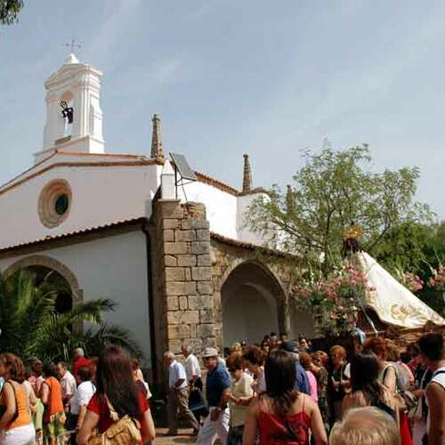 Santuario de Altagracia 2007