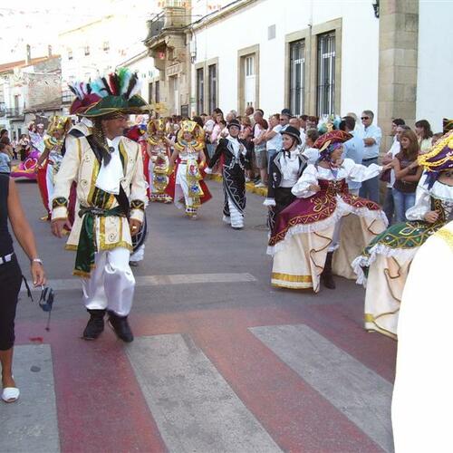 piratas del caribe