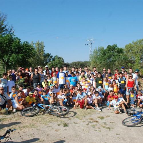 Día de la bici 2007