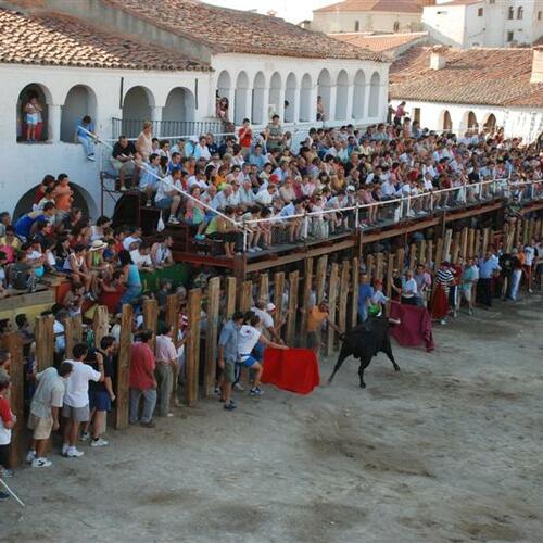 Talanqueras de arriba 2007