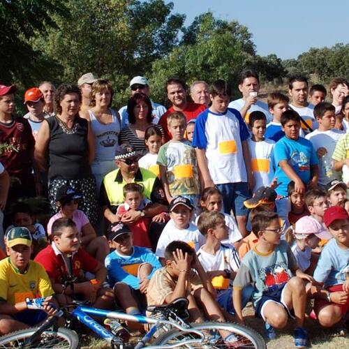 Las bicicletas del verano 2007  2