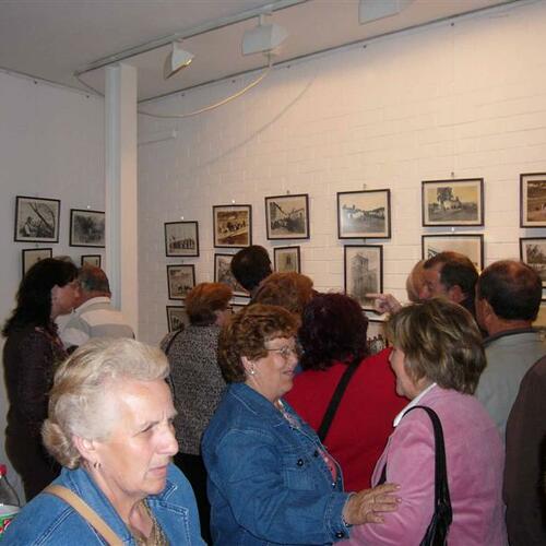 exposicion fotografica