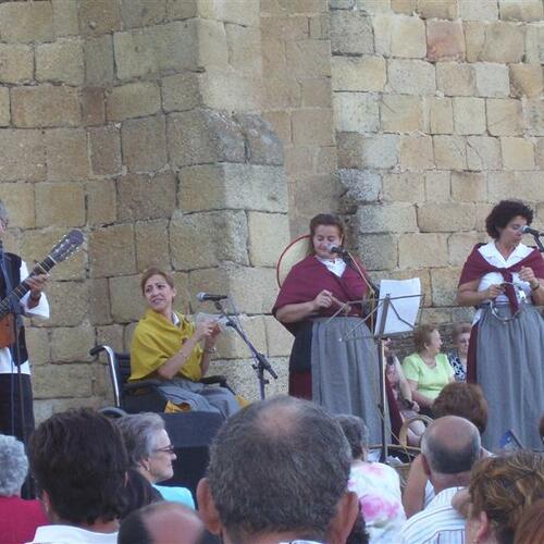 Al-konetara folk 2007