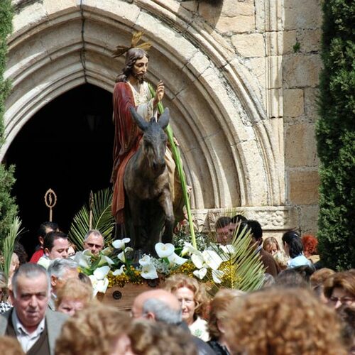 Semana Santa 2007