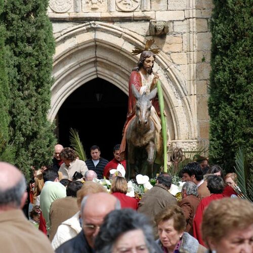 Semana Santa 2007