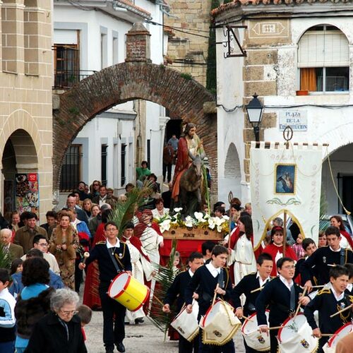 Semana Santa 2007