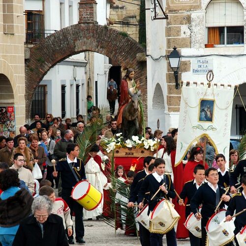 Semana Santa 2007