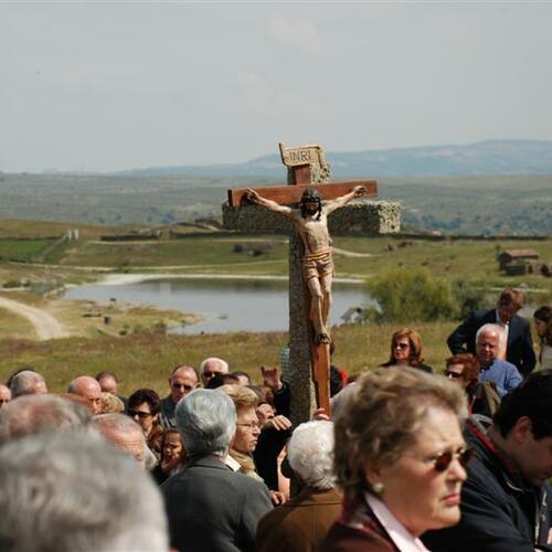 Via Crucis 2007