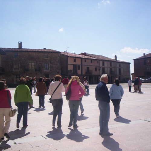 excursion a soria